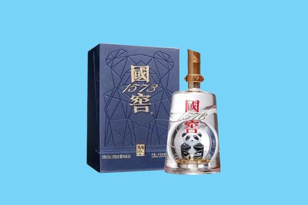 张北县回收国窖1573